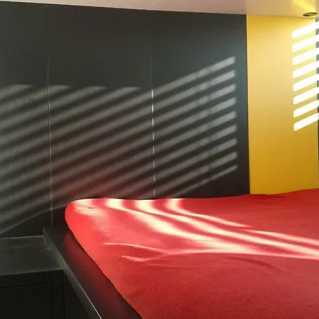 Teraszos Lakas Panoramaval - Terrace-apartment With Views *