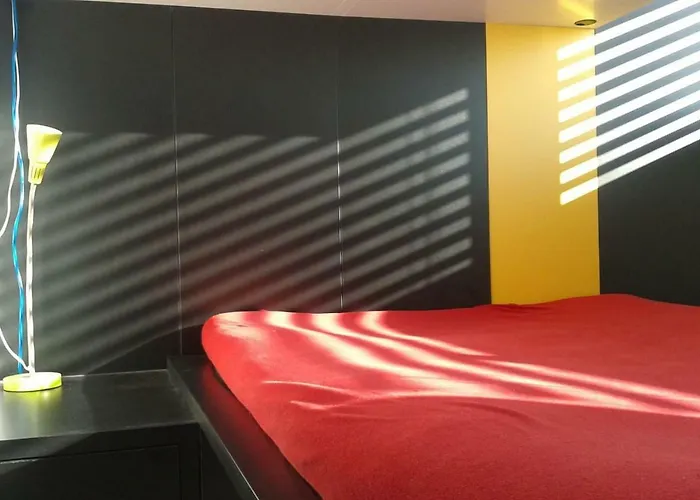 Teraszos Lakas Panoramaval - Terrace-apartment With Views *