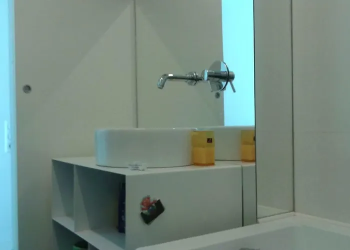 Teraszos Lakas Panoramaval - Terrace-apartment With Views