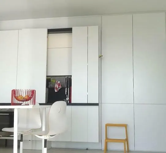 Teraszos Lakas Panoramaval - Terrace-apartment With Views דירה