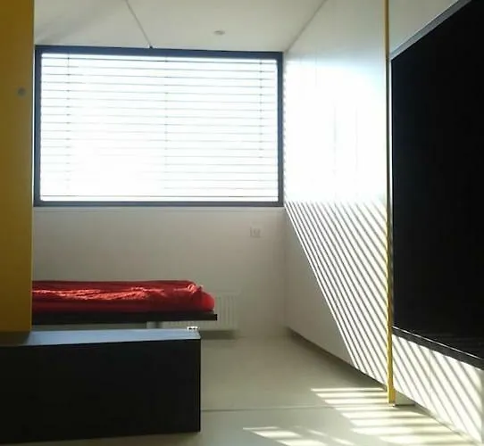Teraszos Lakas Panoramaval - Terrace-apartment With Views דירה פץ'