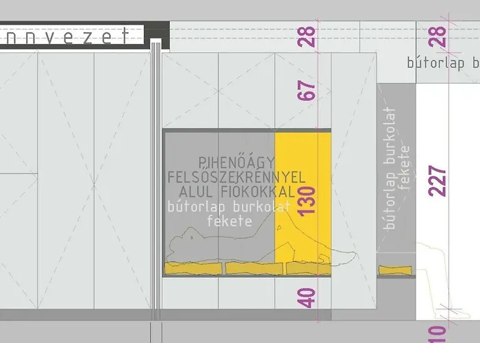 Teraszos Lakas Panoramaval - Terrace-apartment With Views